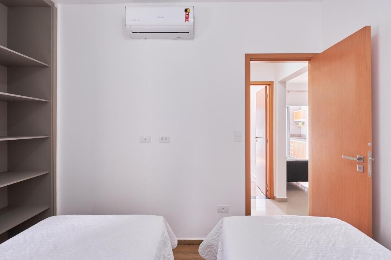 Apartamento de 2 Quartos